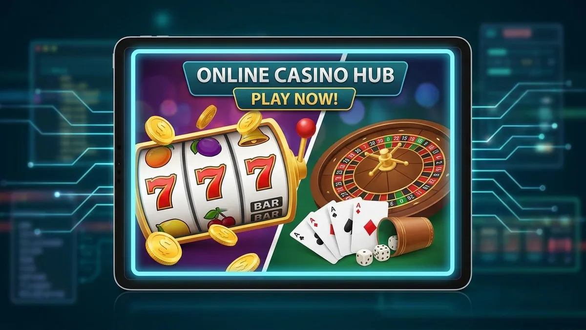 Giochi del casinò